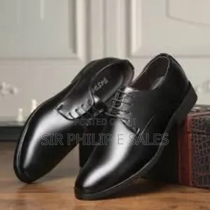 Quality Shoes