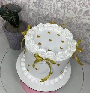 Birthday Cakes