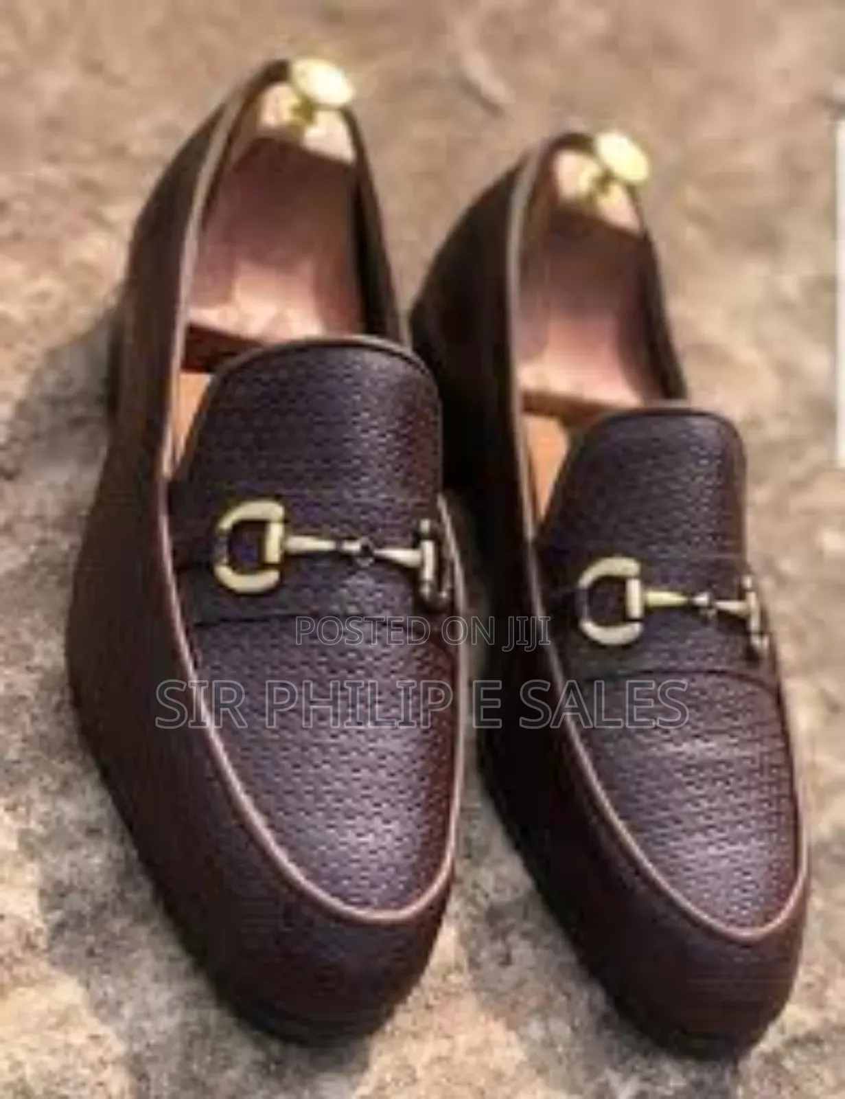 Quality Shoe