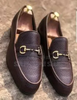 Quality Shoe
