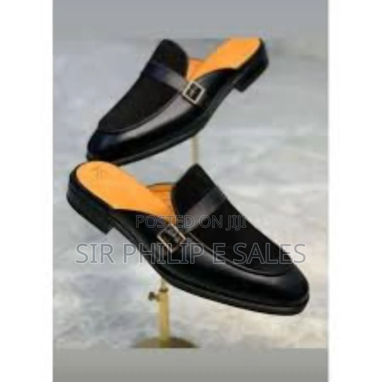 Quality Shoe