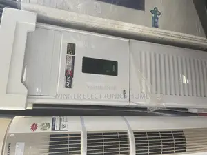 Aux 3tons Standing Air Conditioner Low Energy Consumption