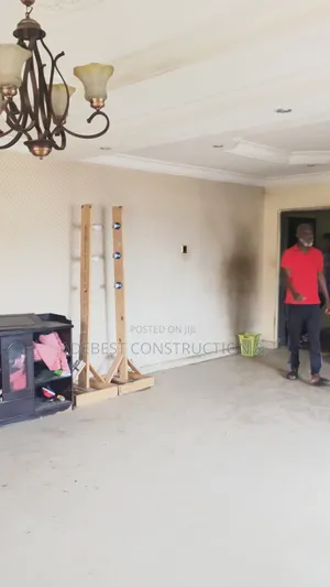 Photo - 3bdrm Block of Flats in Ebute Metta for rent