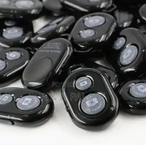 Bluetooth Remote Control for Shutter and Smartphon