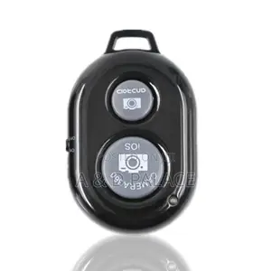 Bluetooth Remote Control for Shutter and Smartphon