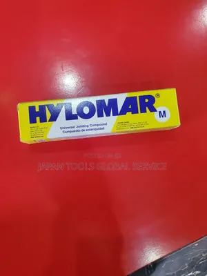 Hylomar Universal Jointing Compound