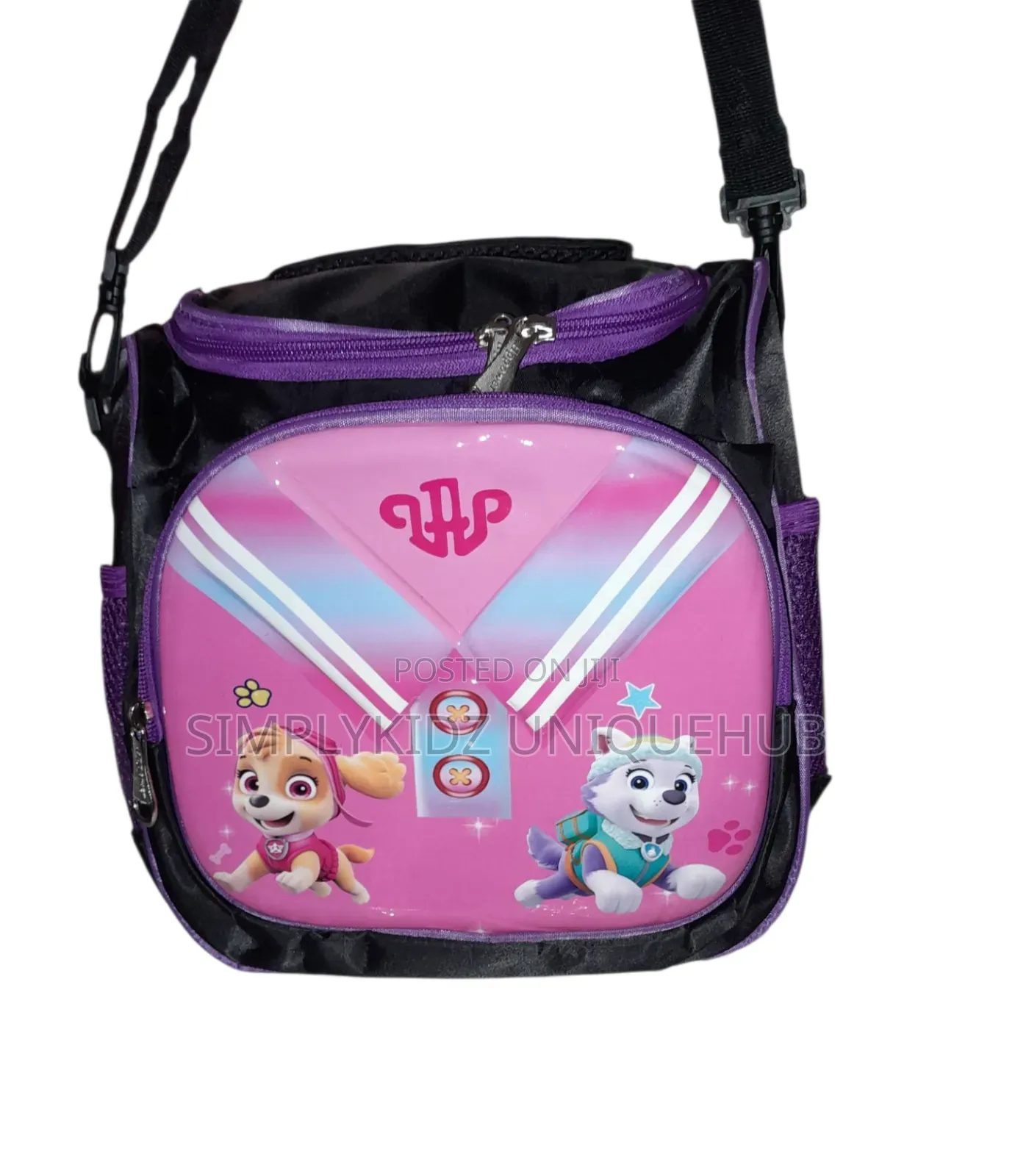 Pawpatrol Lunch Bag
