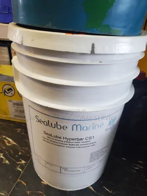 Sealube Hyperbar Cs1 Grease