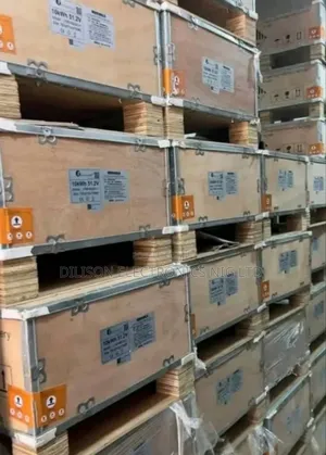 Lithium Battery 10kwh Lithium Solar