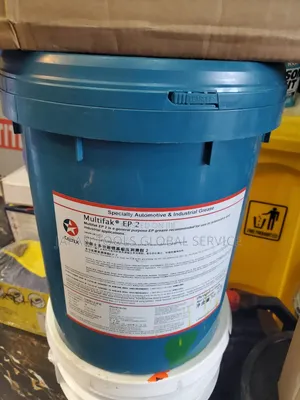 Multifak Wp 2 General Purpose Grease