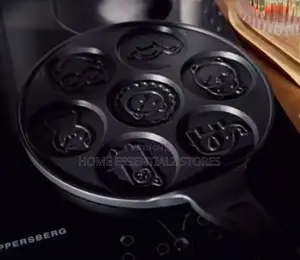 Donut Maker - Cookies Biscuits Maker