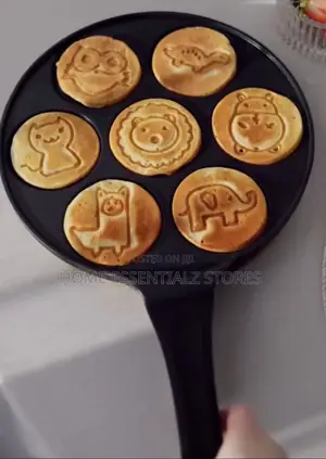 Donut Maker - Cookies Biscuits Maker