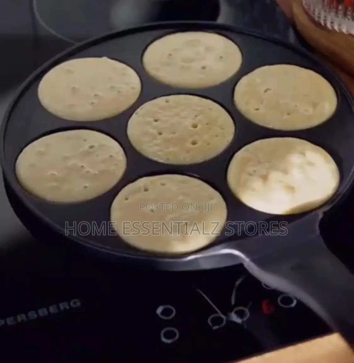 Donut Maker - Cookies Biscuits Maker