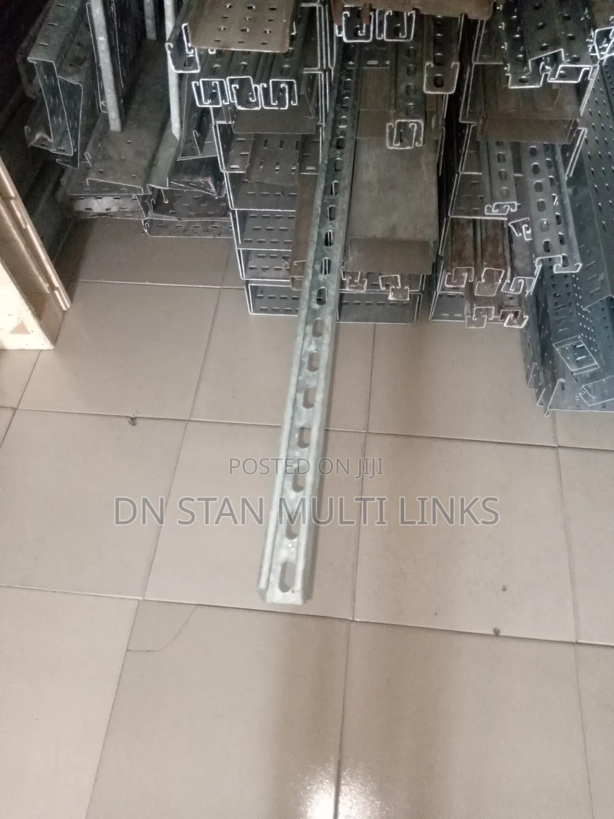 41x41 Hdg Unitrust