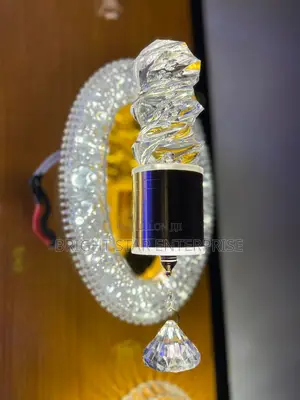Led Wall Bracket Light With Three Color