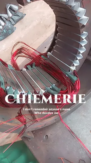 My Name Is Cj. I Am a Engineer the Winder.