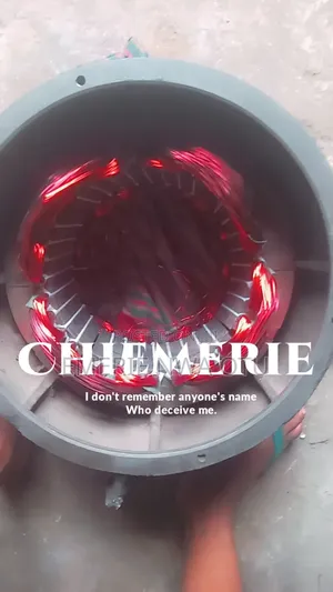 My Name Is Cj. I Am a Engineer the Winder.