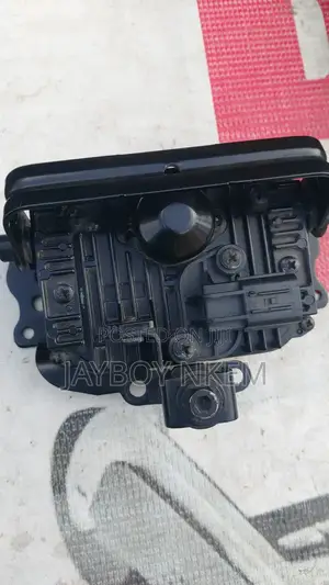 Front Radar Sensor for Toyota Rav4 2018 Model