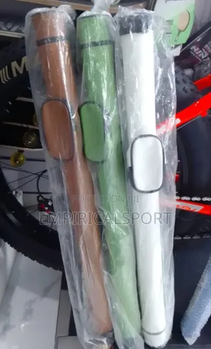 Snooker Stick Bag