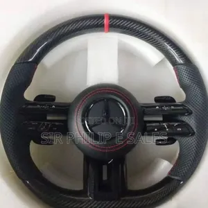 Quality Steering Wheels