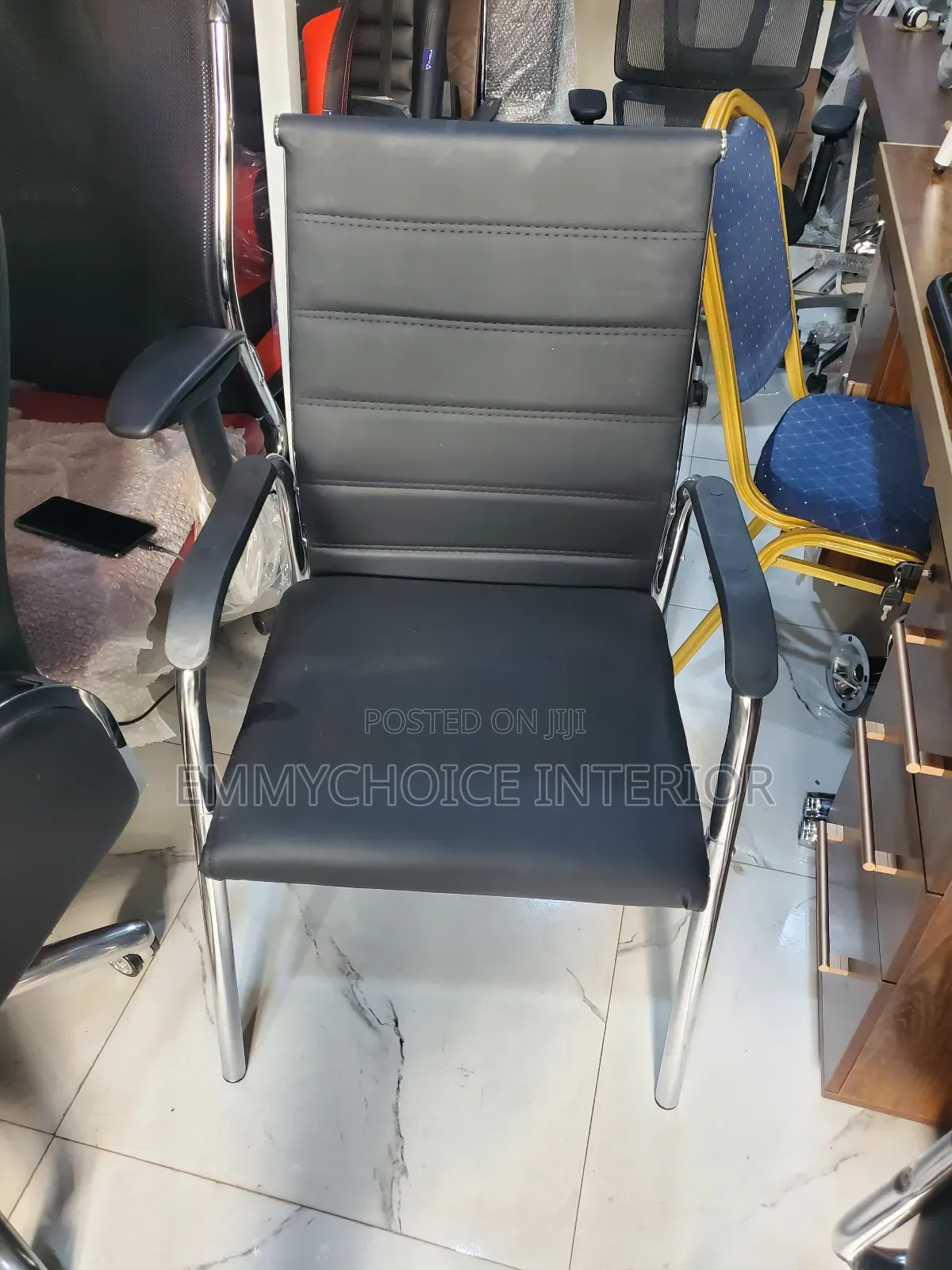 High Quality Visitor Chair
