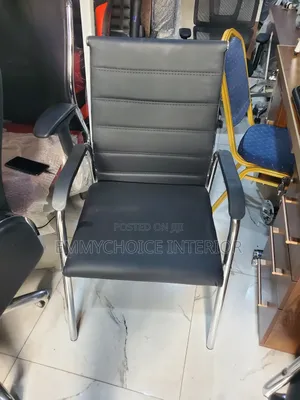 High Quality Visitor Chair