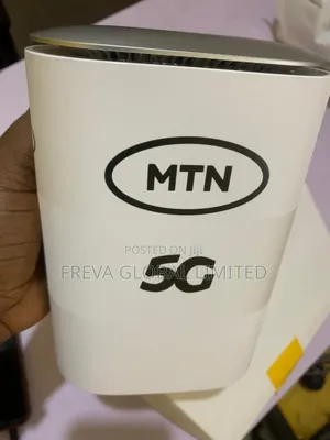 MTN Router in Nigeria for sale Price on Jiji.ng