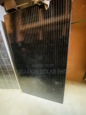 450watts 144cells Original Jinko Solar Panels All Black