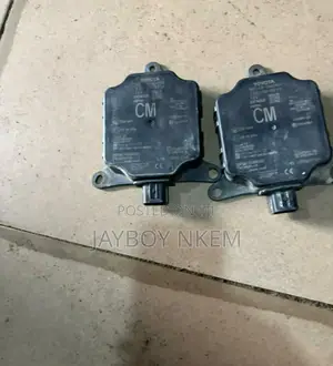 Blind Sport for Toyota Camry 2020 Model
