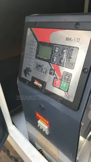 Mikano Perkins Generator, Sold Out
