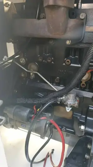 Mikano Perkins Generator, Sold Out