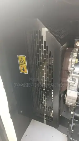 Mikano Perkins Generator, Sold Out