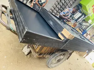 480watts 144cells Original Jinko All Back Solar Panels