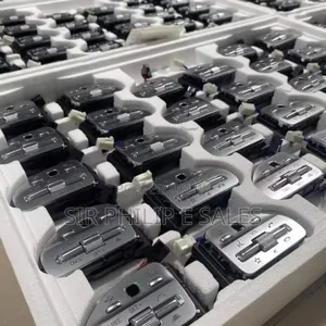Quality Mercedes Benz Steering Paddles