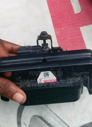 Front Radar Sensor for Toyota Camry 2018 Model