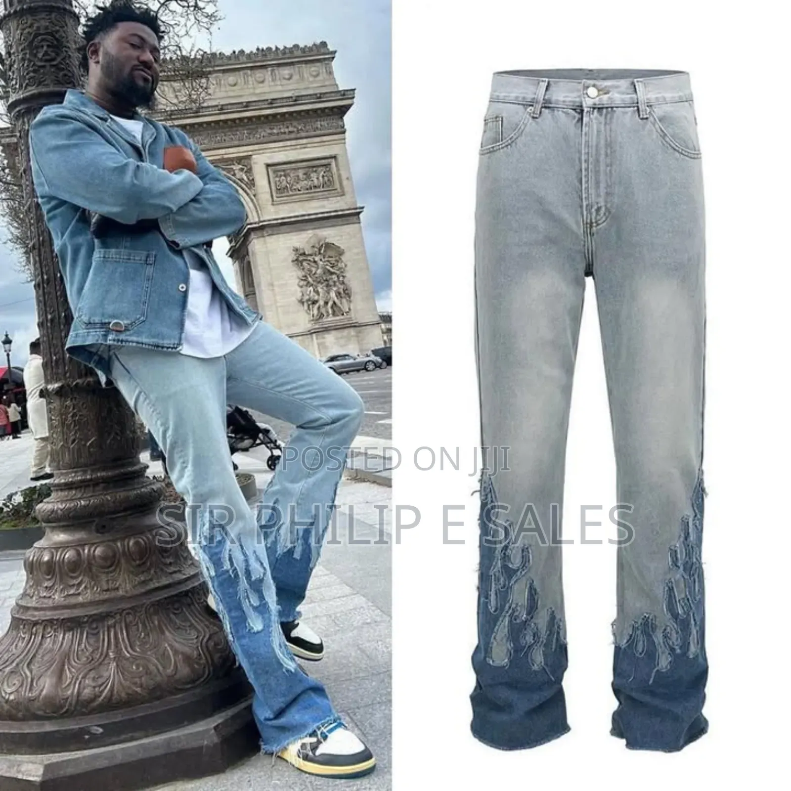 Quality Clothes