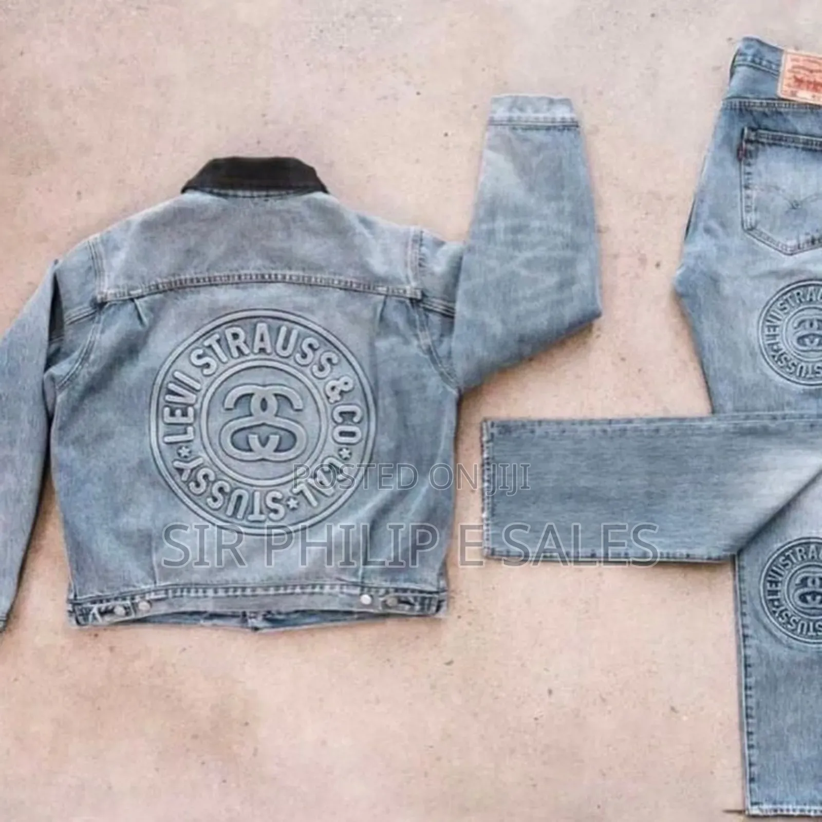 Quality Clothes