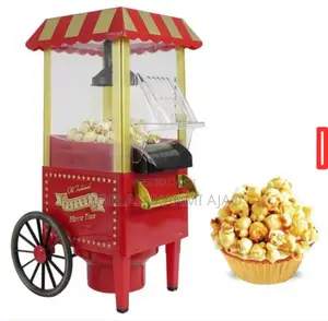 Quality and Original Mini Electrinic Pop Corn Marching