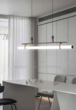 Led Dropping Chandelier Lights