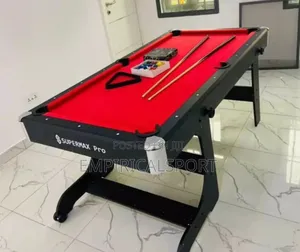 6ft Snooker Board