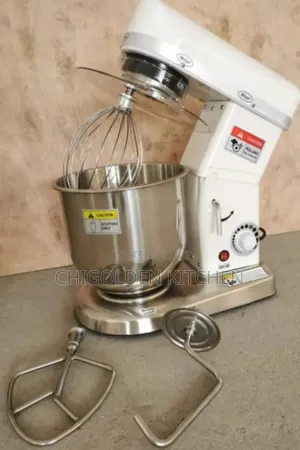 7l Cake Mixer