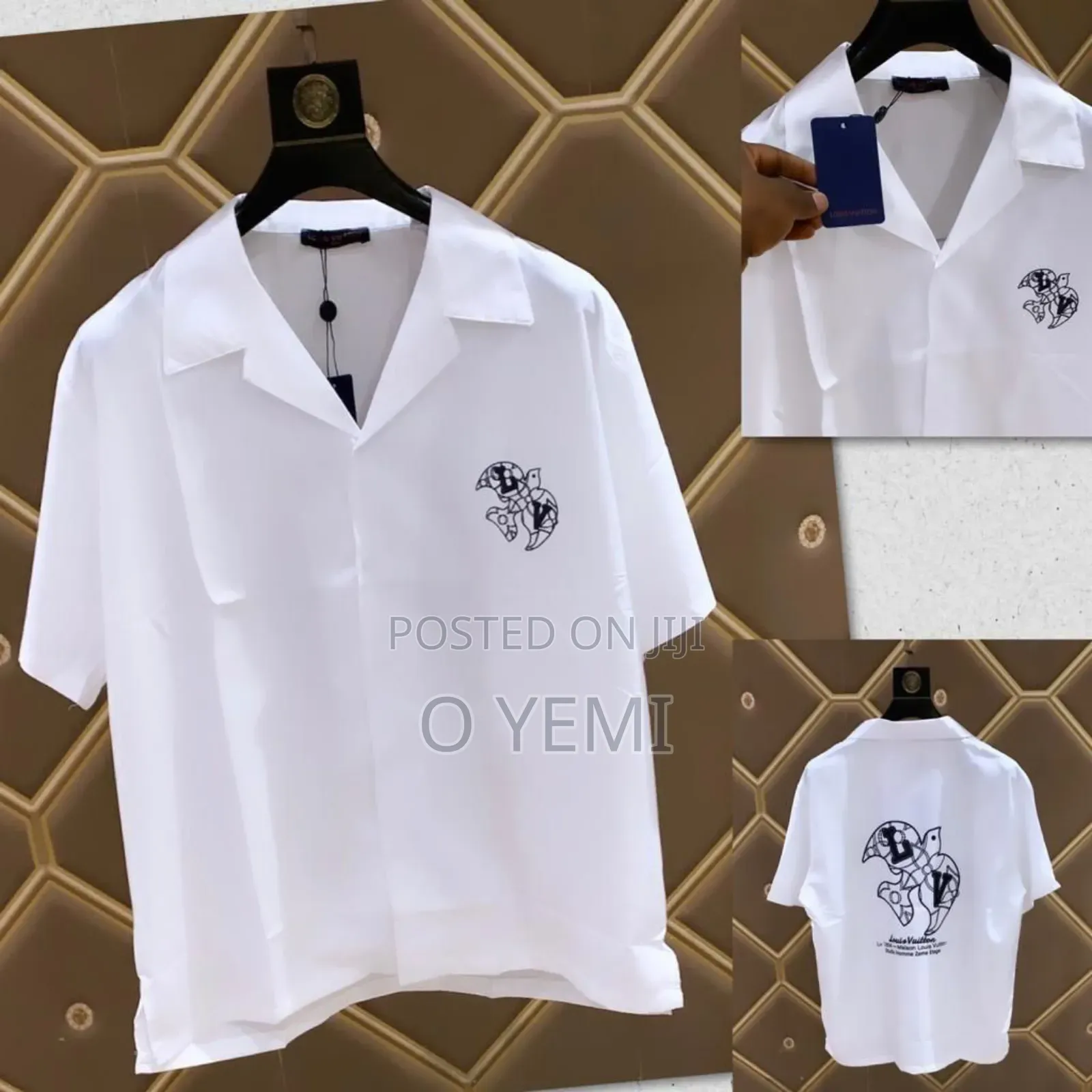 Quality Vintage Shirts