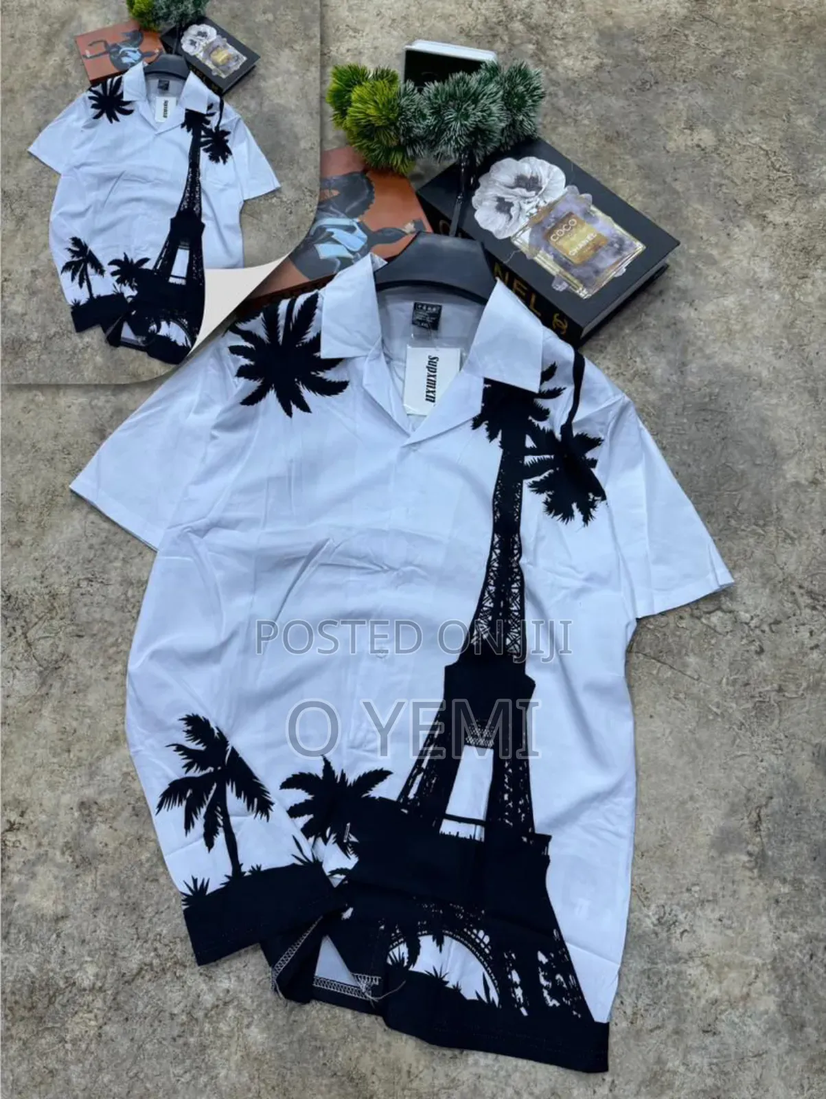 Quality Vintage Shirts