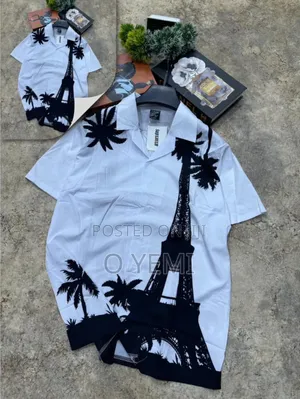 Quality Vintage Shirts