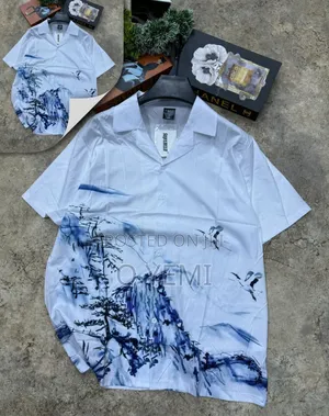 Quality Vintage Shirts