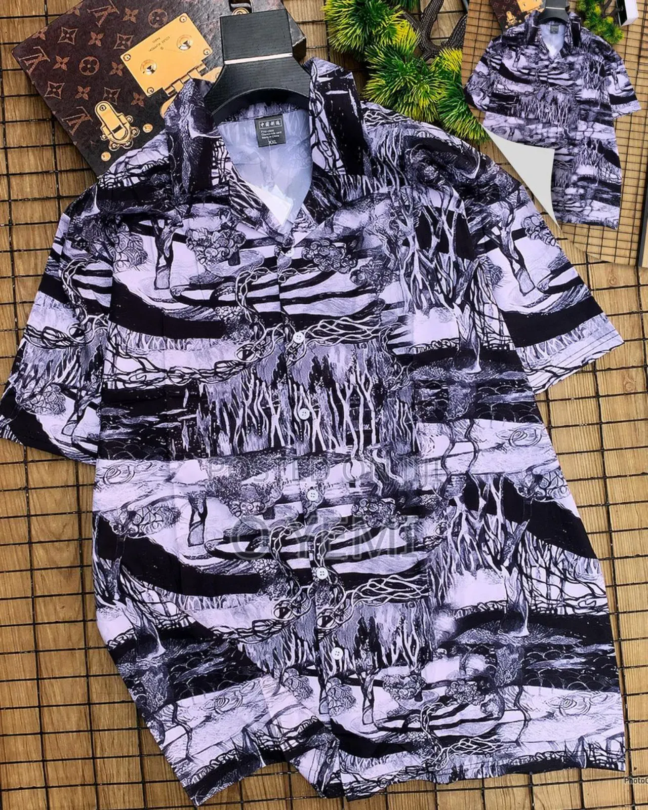 Quality Vintage Shirts