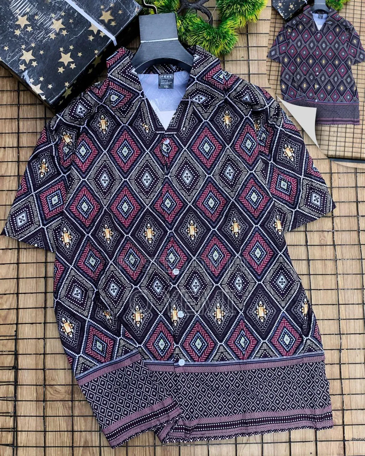 Quality Vintage Shirts