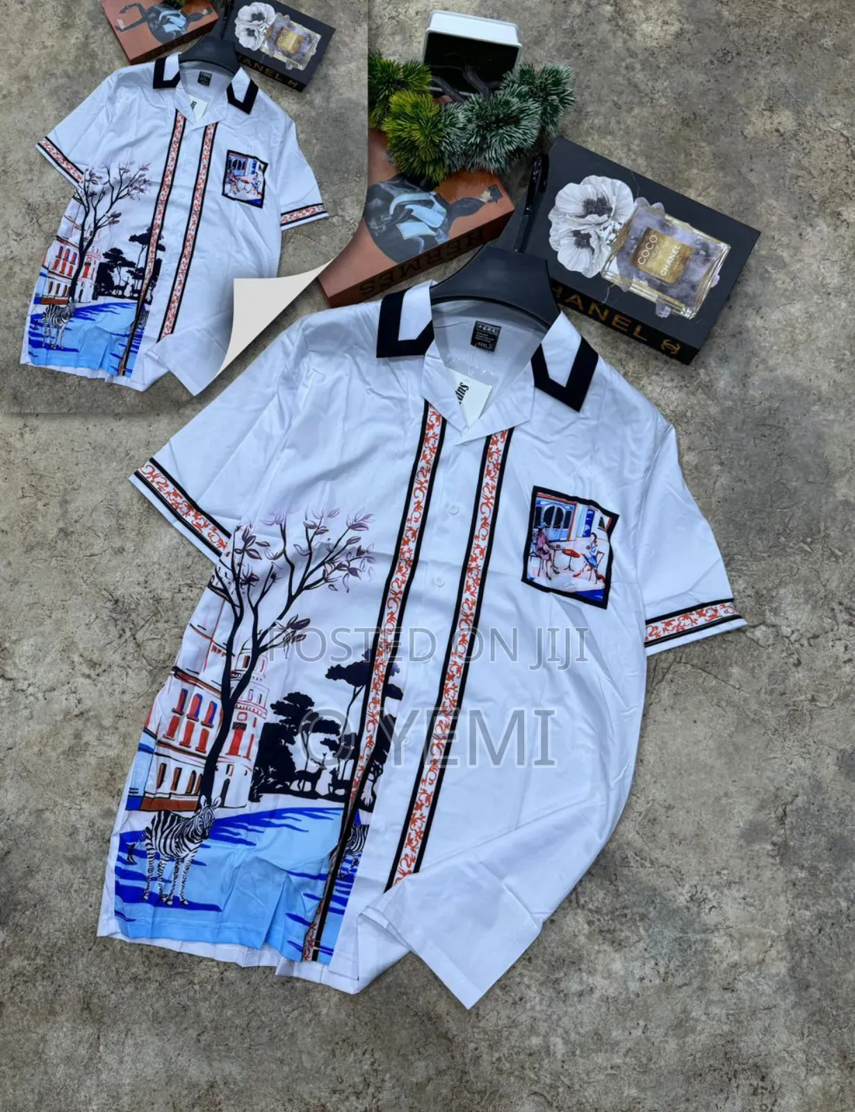 Quality Vintage Shirts