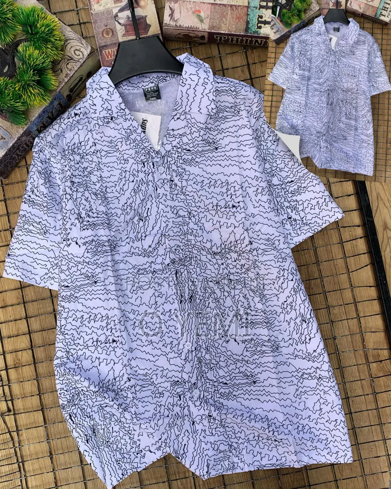 Quality Vintage Shirts