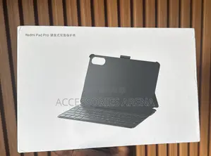 Redmi Pad Pro Keyboard Case (Original)